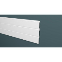 Стеновая панель из дюрополимера DD913(3m) Decor-Dizayn - 3D панель